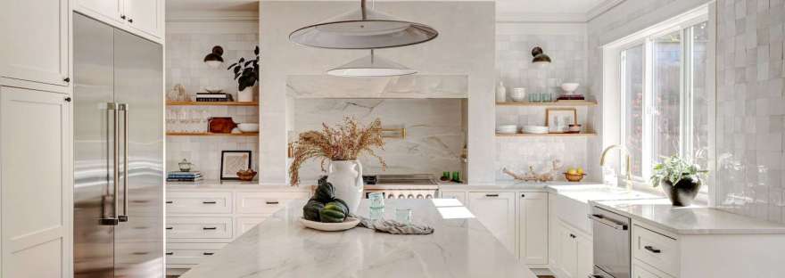 Best kitchen layout designs